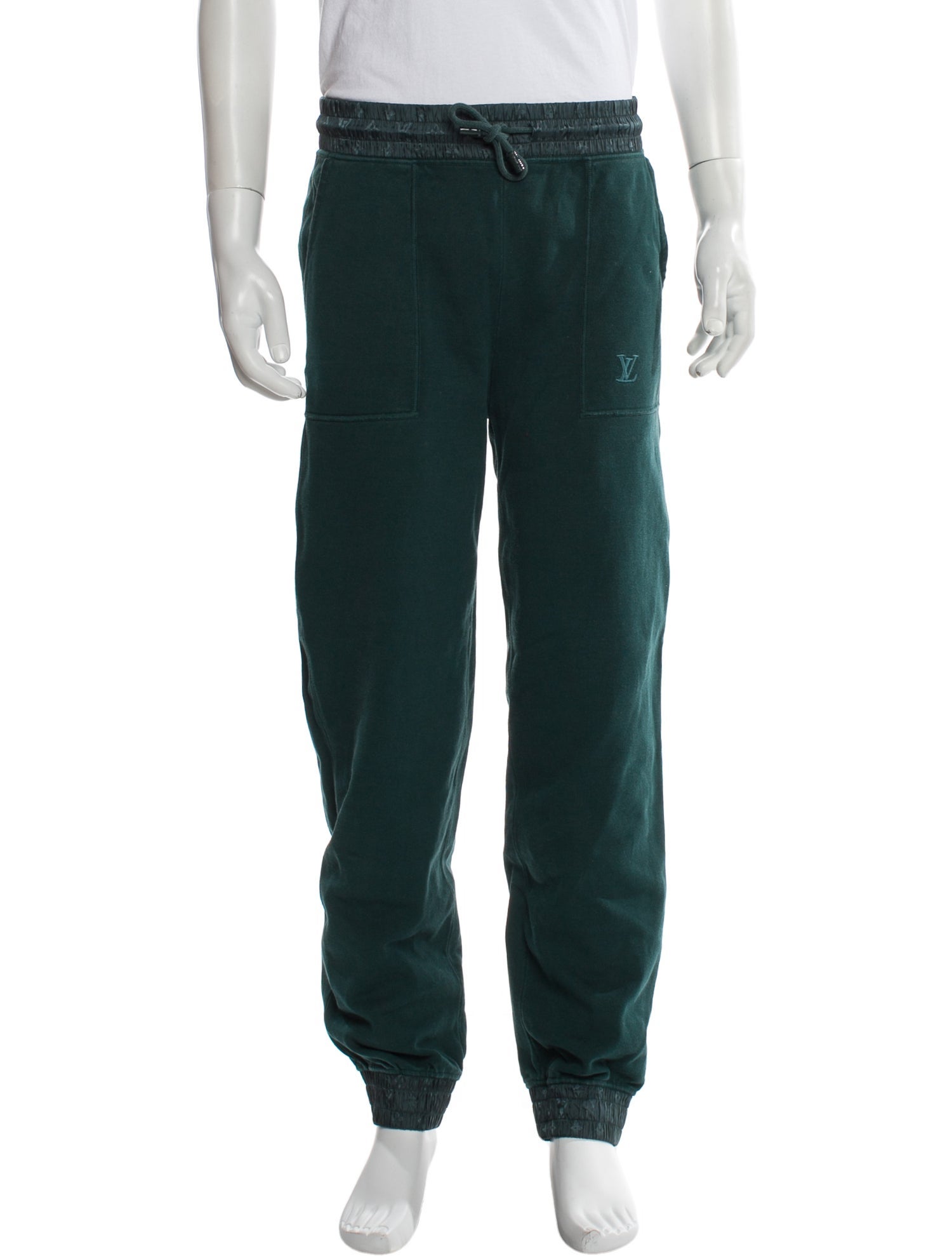 Louis Vuitton 2023 Joggers